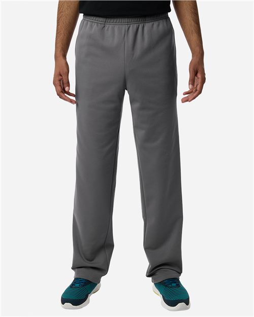 Team 365 TT805 Unisex Squad Tech Fleece Pants