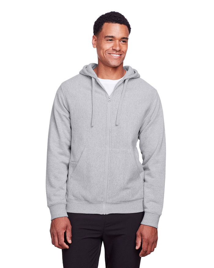ATHLETIC HEATHER / XS