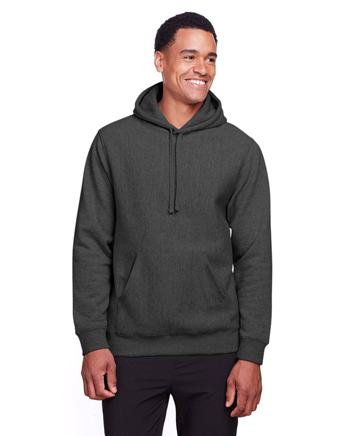 DARK GREY HEATHR / XS
