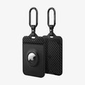 ACP08793 - Tesla AirFit Key Card Holder 2-pack | TO244 showing the front and back