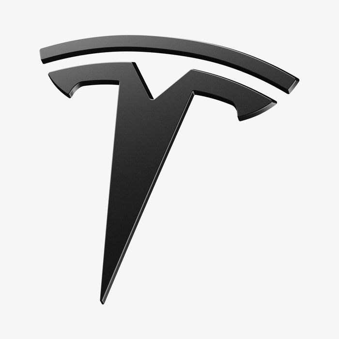 Model Y L Premium (2026) / Black / In Stock