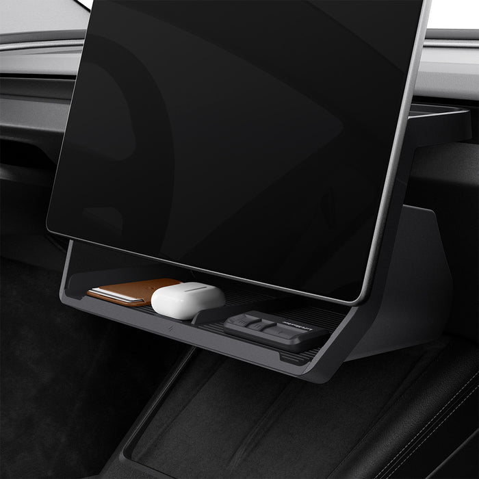 Model Y L Premium (2026) / Black / In Stock