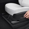 ACP10798 - Model Y Juniper (2025+) 2PK Underseat Organizer Box | TO222J showing adjusting seat position