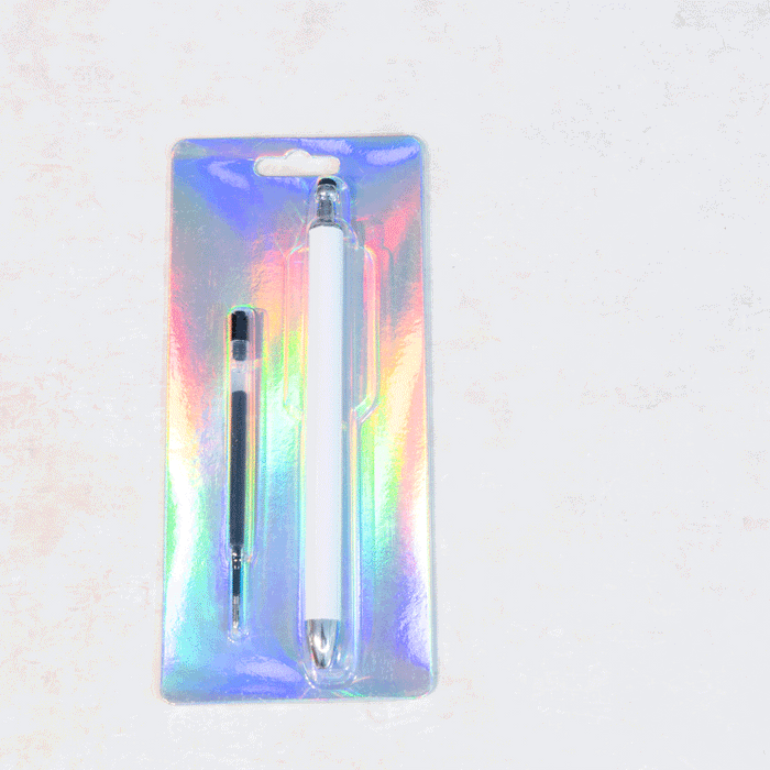 The Crafters Gel Pen