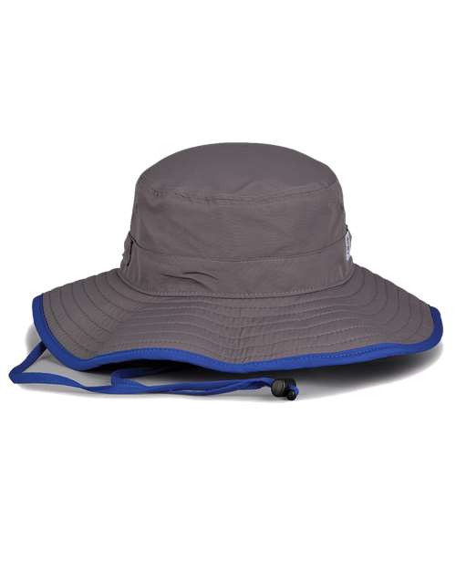 Dark Grey/ Royal / One Size