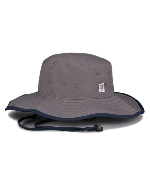 Dark Grey/ Navy / One Size