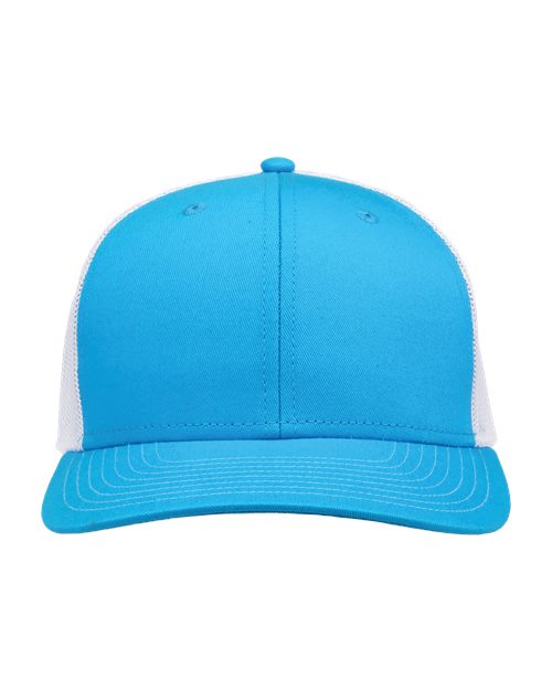 The Game GB452E Everyday Trucker Cap - Ninja Transfers