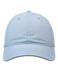 The Game GB465 Pigment - Dyed Cap - Ninja Transfers