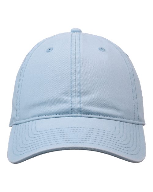 The Game GB465 Pigment - Dyed Cap - Ninja Transfers