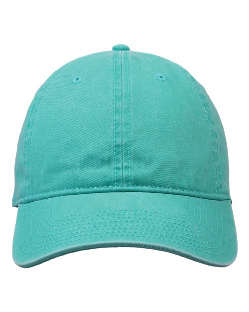 Oasis Green / OS