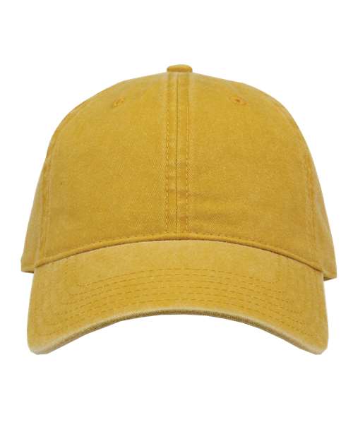 Mustard Yellow / OS
