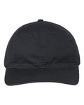 The Game GB510 Ultralight Cotton Twill Cap - Ninja Transfers
