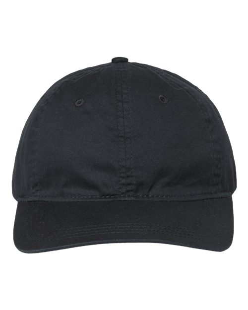 The Game GB510 Ultralight Cotton Twill Cap - Ninja Transfers