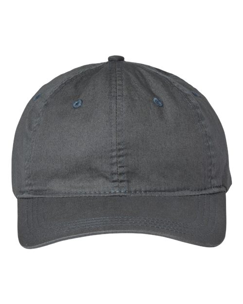The Game GB510 Ultralight Cotton Twill Cap - Ninja Transfers