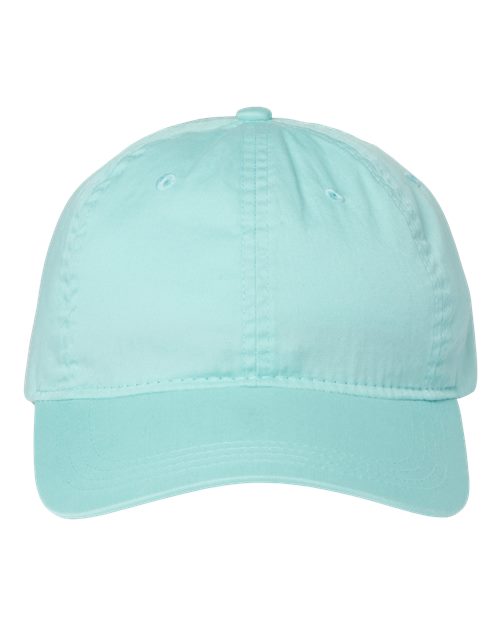 The Game GB510 Ultralight Cotton Twill Cap - Ninja Transfers