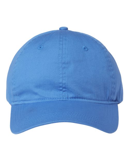 The Game GB510 Ultralight Cotton Twill Cap - Ninja Transfers