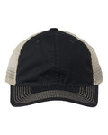 The Game GB880 Soft Trucker Cap - Ninja Transfers