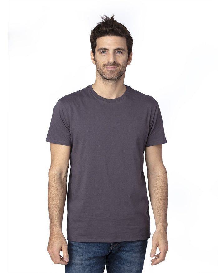 Threadfast Apparel 100A Unisex Ultimate T-Shirt - Ninja Transfers