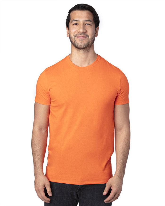BRIGHT ORANGE / XS