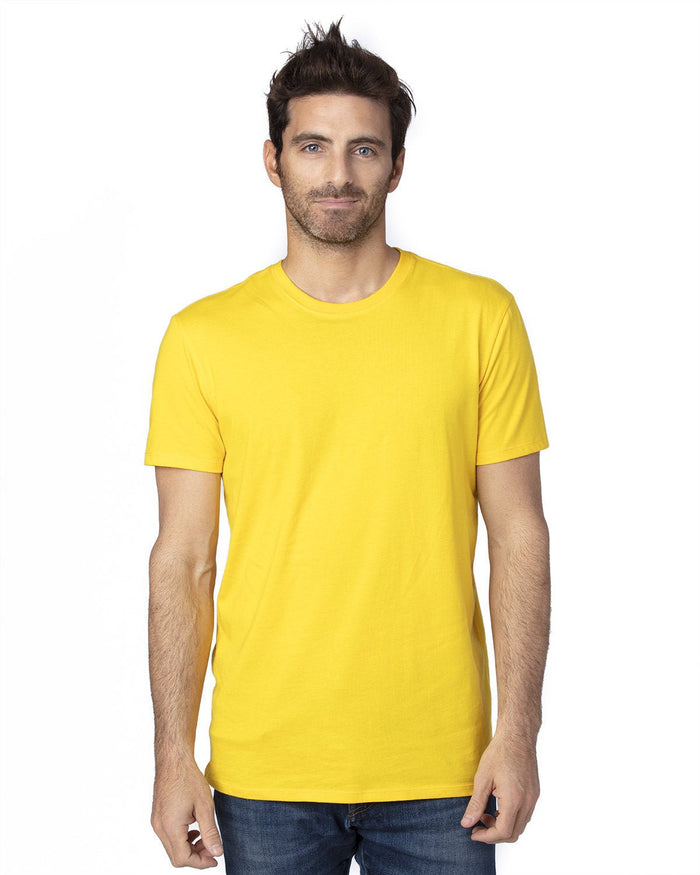 BRIGHT YELLOW / XS