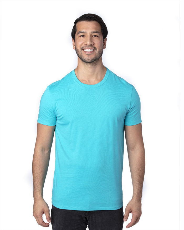 Threadfast Apparel 100A Unisex Ultimate T-Shirt - Ninja Transfers