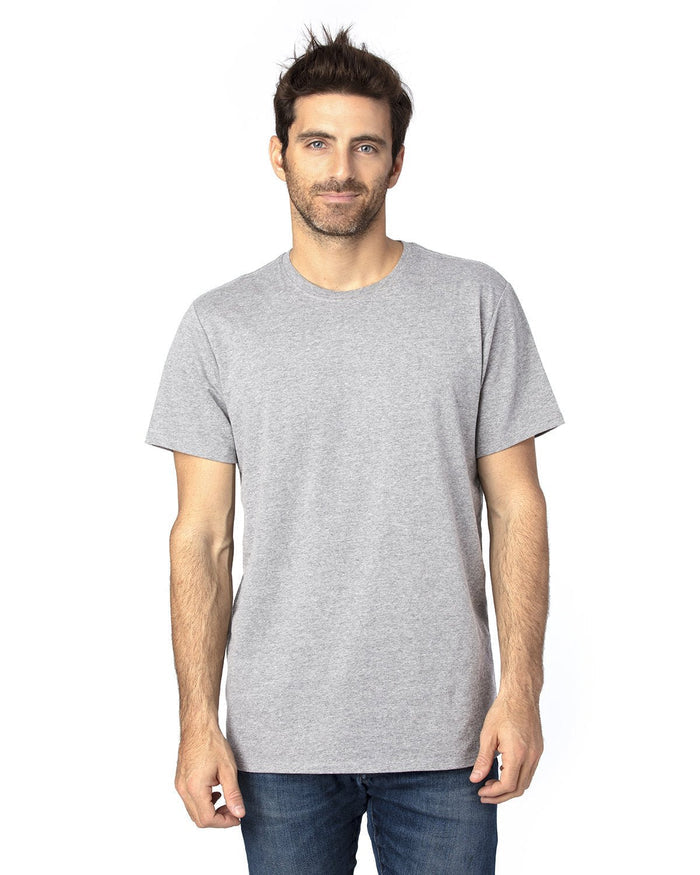 Threadfast Apparel 100A Unisex Ultimate T-Shirt - Ninja Transfers