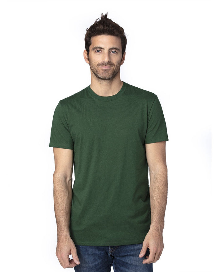 Threadfast Apparel 100A Unisex Ultimate T-Shirt - Ninja Transfers