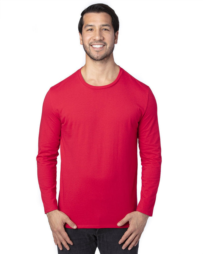 RED / XS