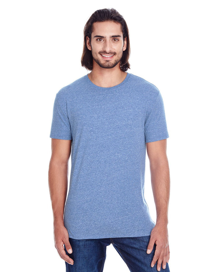 NAVY TRIBLEND / XS