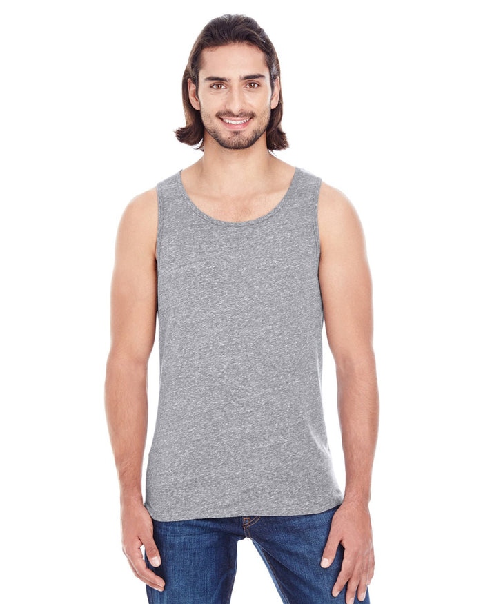 Threadfast Apparel 102C Unisex Triblend Tank - Ninja Transfers