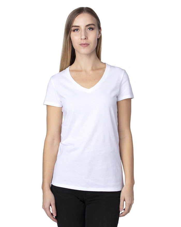 WHITE / S