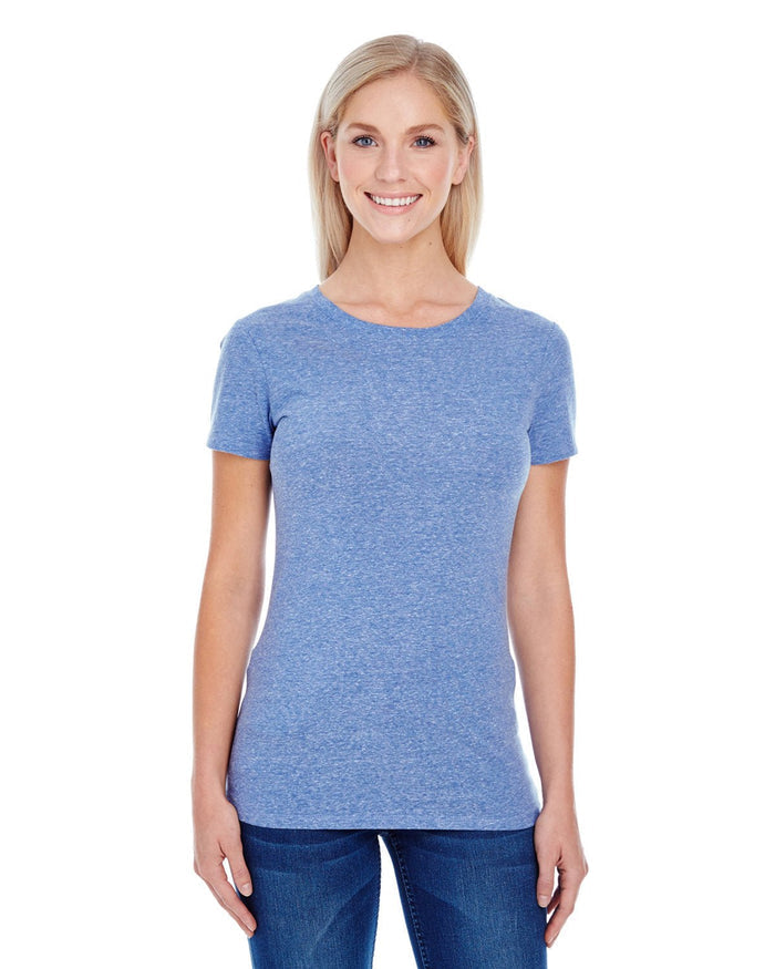NAVY TRIBLEND / S