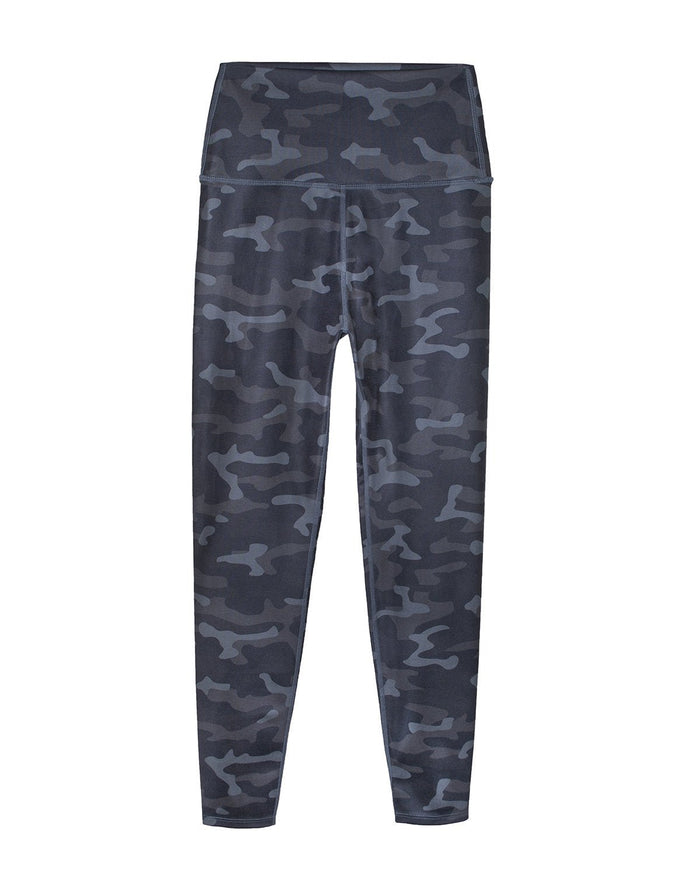 Threadfast Apparel 280L Ladies' Impact Leggings - Ninja Transfers