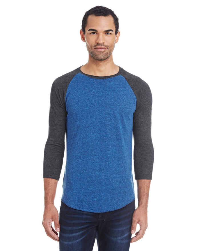 RYL BLK/ BLK TRB / XS