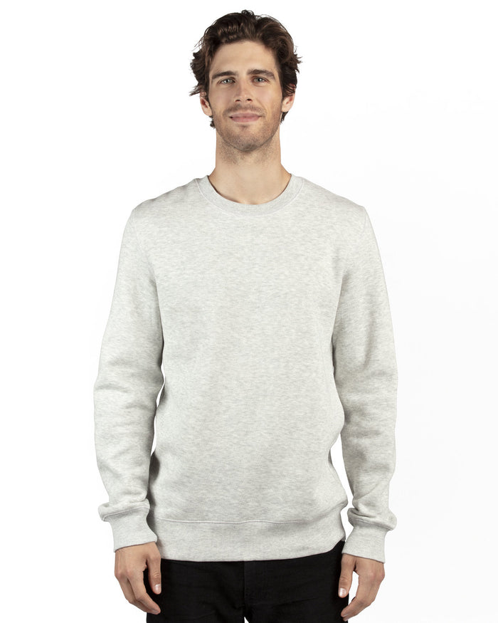 OATMEAL HEATHER / XS