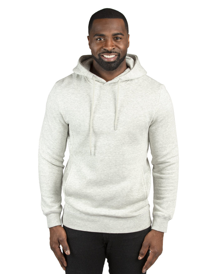 Threadfast Apparel 320H Unisex Ultimate Fleece Pullover Hooded Sweatshirt - Ninja Transfers