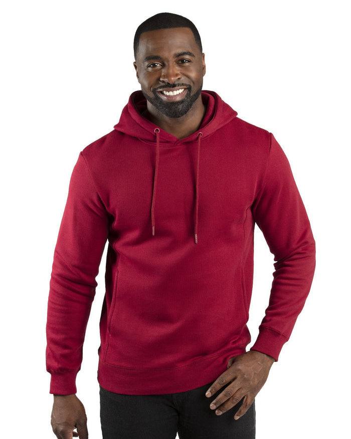 BURGUNDY / XS