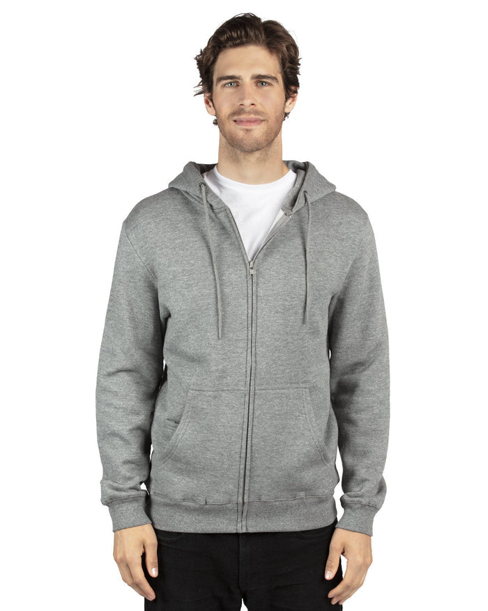 HEATHER GREY / XS