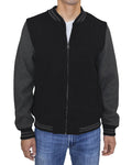 Threadfast Apparel 364J Unisex Legend Jacket - Ninja Transfers