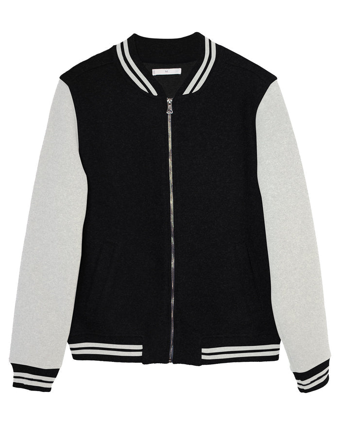 Threadfast Apparel 364J Unisex Legend Jacket - Ninja Transfers