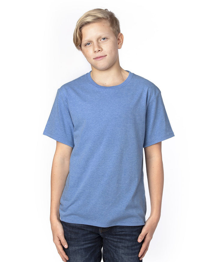 Threadfast Apparel 600A Youth Ultimate T-Shirt - Ninja Transfers