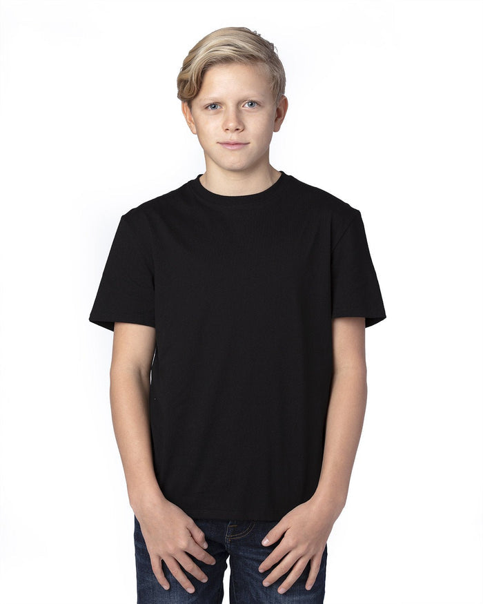 Threadfast Apparel 600A Youth Ultimate T-Shirt - Ninja Transfers