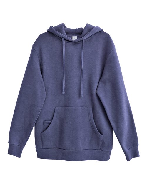 Threadfast Apparel T2000 Unisex Epic Fleece Pullover Hooded Sweatshirt