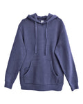 Threadfast Apparel T2000 Unisex Epic Fleece Pullover Hooded Sweatshirt
