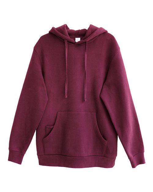 Threadfast Apparel T2000 Unisex Epic Fleece Pullover Hooded Sweatshirt
