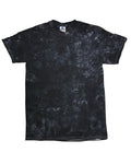 Tie - Dye 1390 Crystal Wash T-Shirt - Ninja Transfers