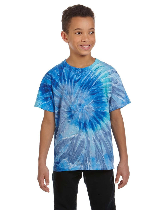 BLUE JERRY / XS