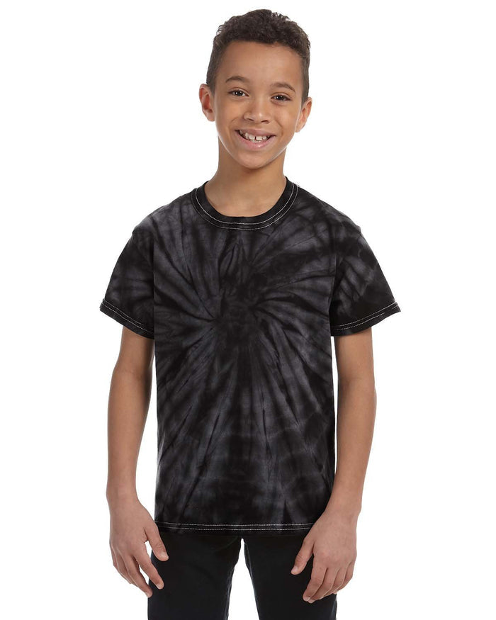 SPIDER BLACK / XS