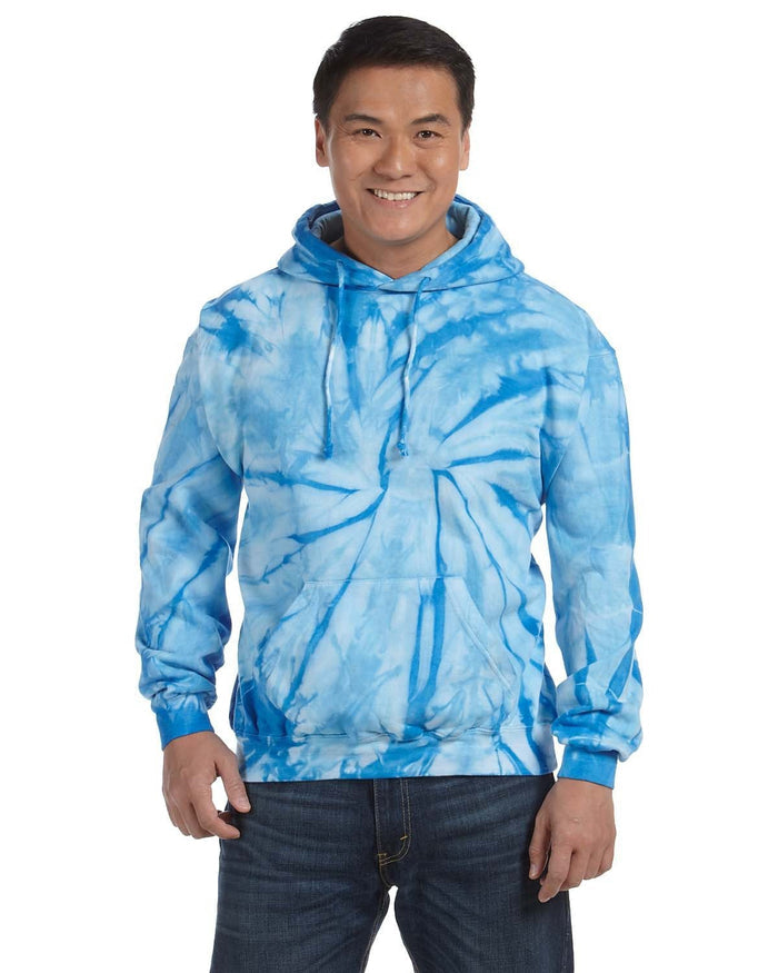 SPIDER BABY BLUE / 2XL