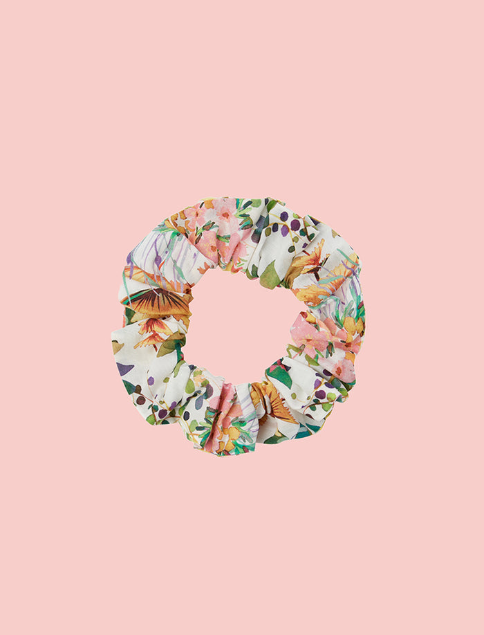 Tresco Scrunchie